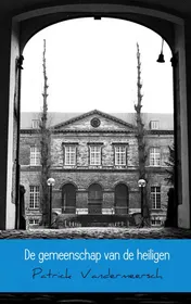Omslag van De gemeenschap van de heiligen