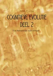 Omslag van 2 Van bewustzijn naar cultuur