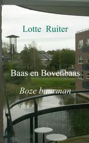 Omslag van Baas en bovenbaas