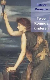 Omslag van Twee koningskinderen
