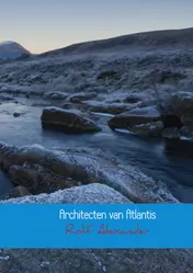 Omslag van 1 Architecten van Atlantis