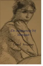 Omslag van De ontmoeting bij Marquet