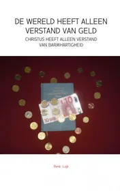 Omslag van De wereld heeft alleen verstand van geld