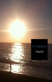 Omslag van Majella
