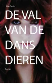 Omslag van De val van de dansdieren