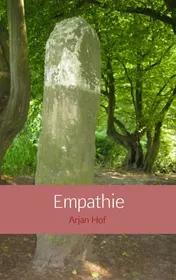 Omslag van Empathie
