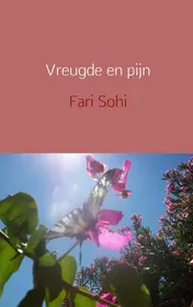 Omslag van Vreugde en pijn