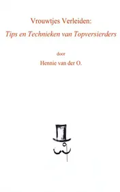 Omslag van Vrouwtjes vgerleiden