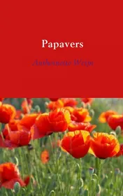 Omslag van Papavers