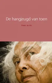 Omslag van De hangjeugd van toen