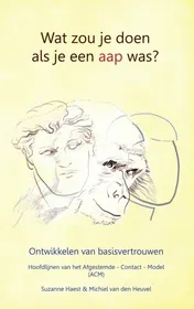 Omslag van Wat zou je doen als je een aap was?