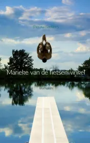 Omslag van Marieke van de fietsenwinkel