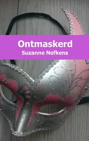 Omslag van Ontmaskerd