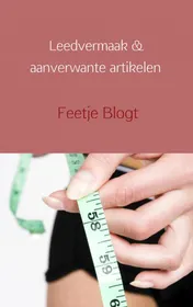 Omslag van Leedvermaak en aanverwante artikelen