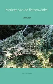 Omslag van Marieke van de fietsenwinkel