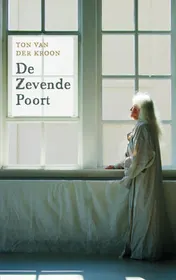 Omslag van De zevende poort