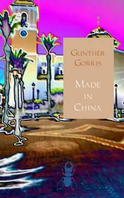 Omslag van Made in China