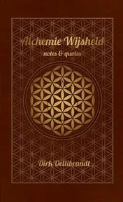 Omslag van Alchemie Wijsheid