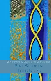 Omslag van Spiritualiteit, vrijheid en engagement