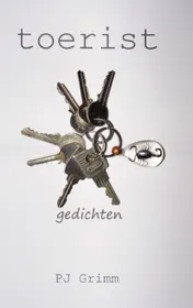 Omslag van Toerist