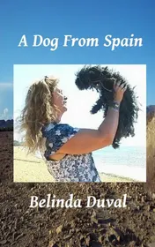 Omslag van A dog from Spain