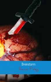 Omslag van Breinstorm