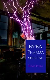 Omslag van BVBA Pharmamental