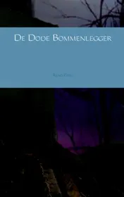 Omslag van De dode bommenlegger