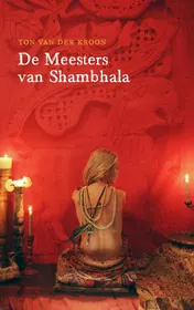 Omslag van De Meesters van Shambhala