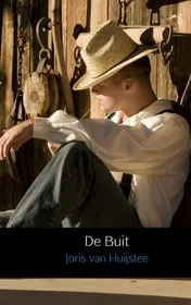Omslag van De buit