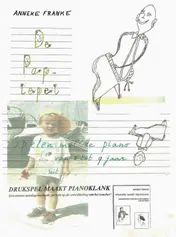 Omslag van De oaplepel