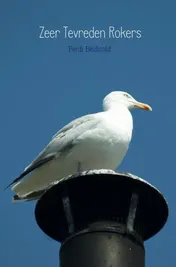Omslag van Zeer Tevreden Rokers