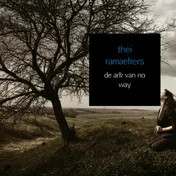 Omslag van De ark van no way