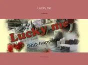 Omslag van Lucky me