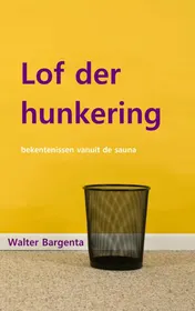 Omslag van Lof der hunkering