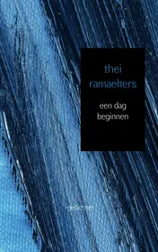 Omslag van Een dag beginnen