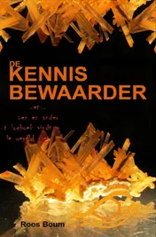 Omslag van DE KENNISBEWAARDER