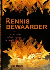 Omslag van De kennisbewaarder
