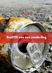 Omslag van Graffiti van een zonderling