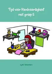 Omslag van groep 6