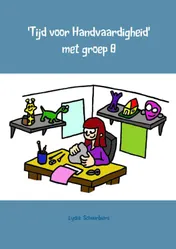 Omslag van groep 8