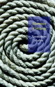 Omslag van Zeemansverhalen