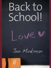Omslag van Back to school!