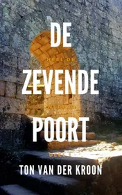 Omslag van De zevende poort