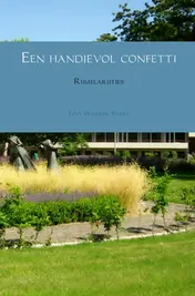 Omslag van Een handjevol confetti