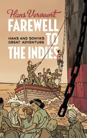 Omslag van Farewell to the Indies