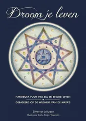 Omslag van Droom je leven