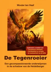 Omslag van De Tegenroeier
