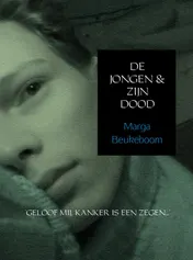 Omslag van De jongen en zijn dood