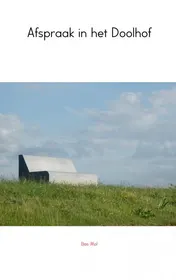 Omslag van Afspraak in het Doolhof